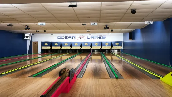 Ocean Lane Bowling-Sports Bar