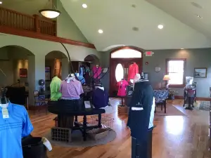 The Harvester Club