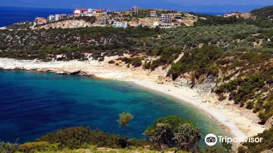 Fari Beach