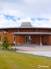 Musqueam Cultural Centre