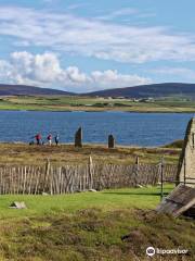 Cercle de Brodgar