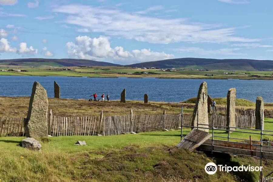 Ring of Brodgar