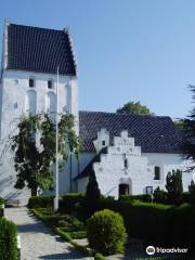 Vejlby Kirke