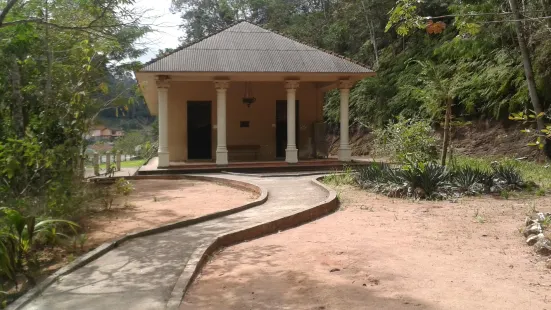 Museu de Biologia Prof. Mello Leitão