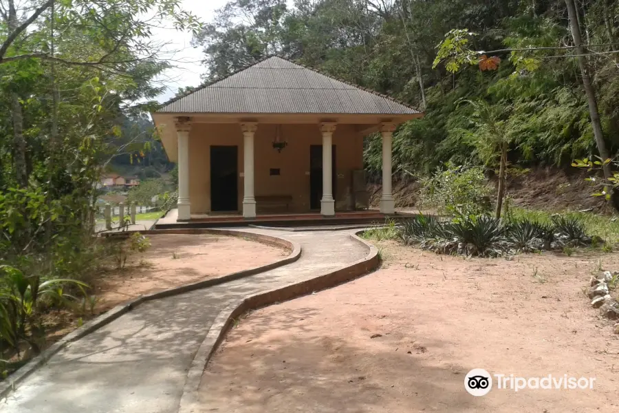 Museu de Biologia Prof. Mello Leitão