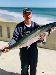 Johnnie Mercers Fishing Pier