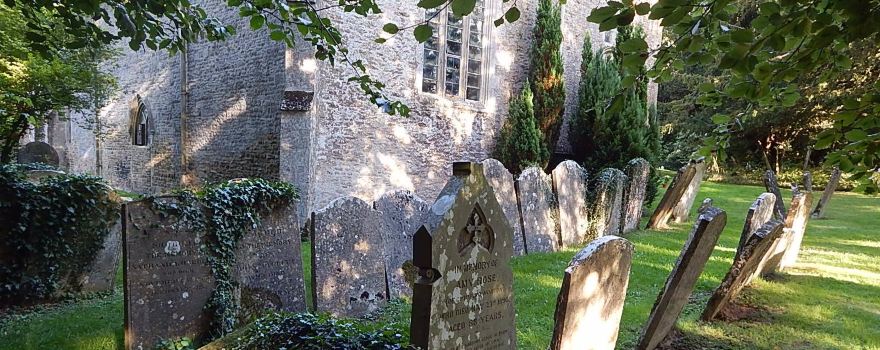 St Nicholas Church