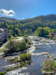 Llangollen Bridge