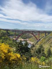 Viaduc de Garabit-Eiffel