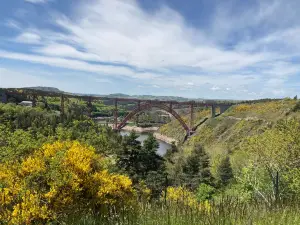 Viaduc de Garabit