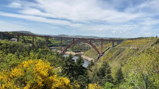 Viaduc de Garabit