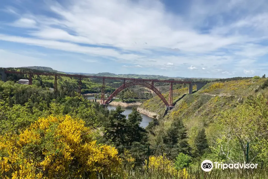 Viaduc de Garabit