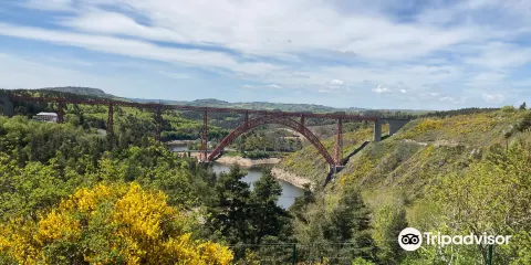 加拉比特高架橋