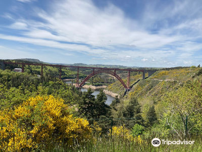 Viaduc de Garabit
