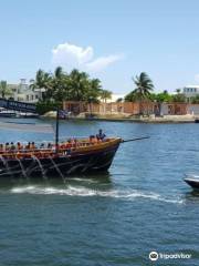 BlueFoot Pirate Adventures - Fort Lauderdale Boat Tours