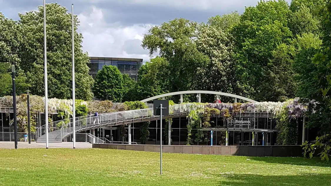 Hotels near Baykomm Communication Center