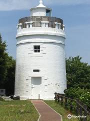 Suga Island Lighthouse