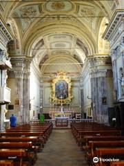 Chiesa di San Siro e di San Sepolcro