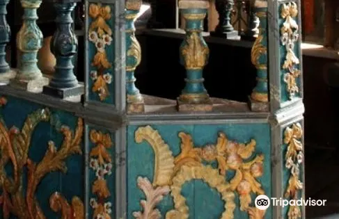 Sinagoga di Cherasco