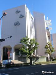 Hijeji Civic Center
