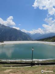 Chenab Lake