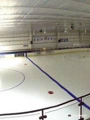 Center Ice Sports Complex