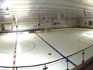 Center Ice Sports Complex