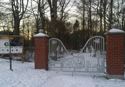 Naturparken Junglestien