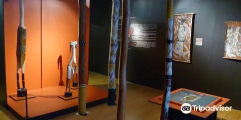 Musee des civilisations