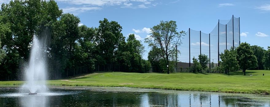 Francis A Gross Golf Course