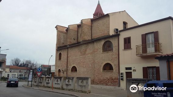 Parrocchia Madonna del Fuoco