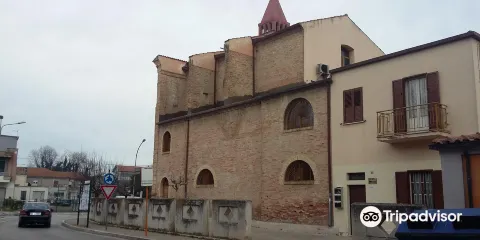 Parrocchia Madonna del Fuoco