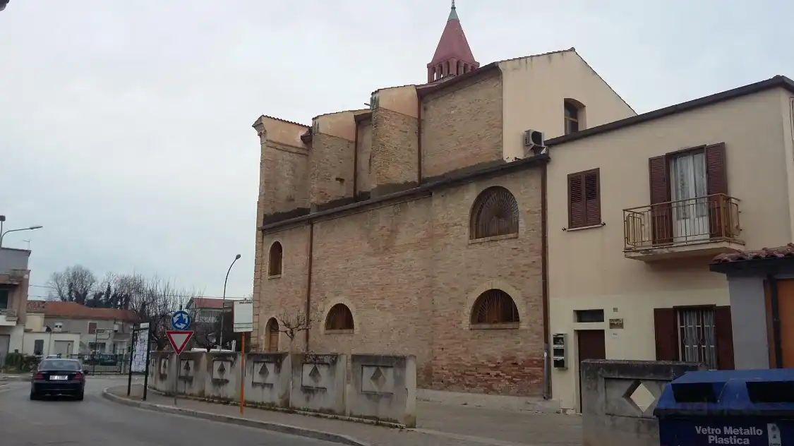 Hotel in zona Chiesa della Madonna del Fuoco