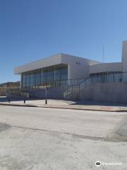 Museo de Prehistoria de Orce