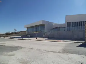 Museo de Prehistoria de Orce