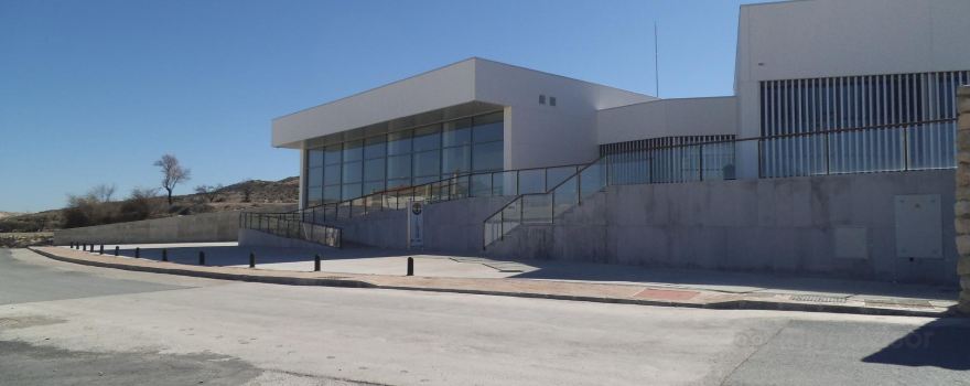 Museo de Prehistoria de Orce