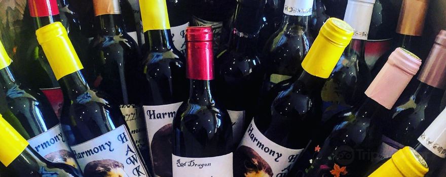 Harmony Winery