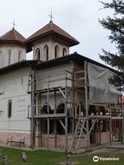 Biserica Fundenii Doamnei