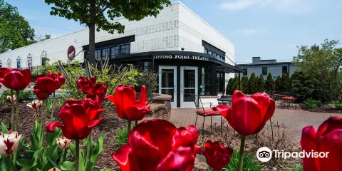 Tipping Point Theatre