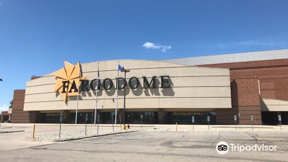 FARGODOME