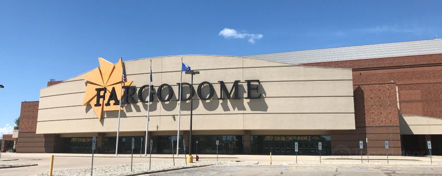 FARGODOME