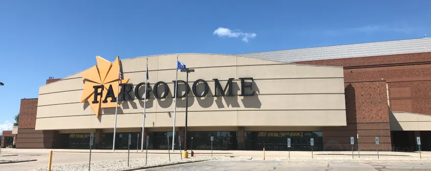 FARGODOME