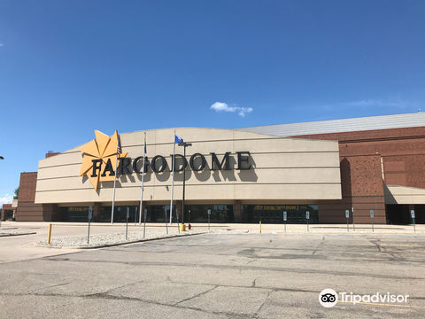 FARGODOME