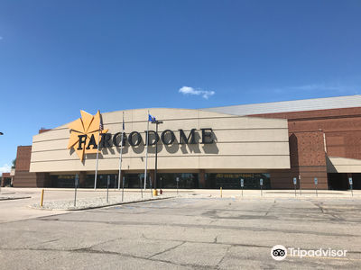 FARGODOME