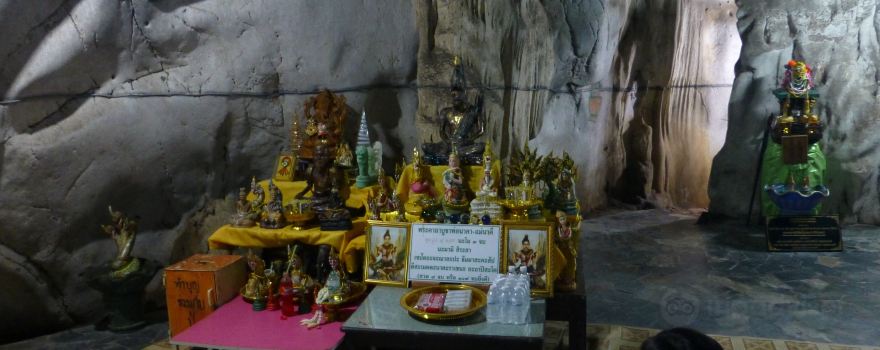 Wat Khao Somphot