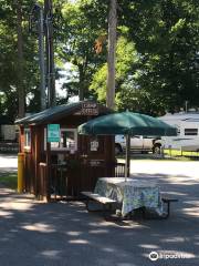 Johnny Appleseed Memorial Park