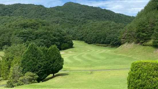 Hiroshimasaiki Country Club