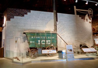 Ice House Museum