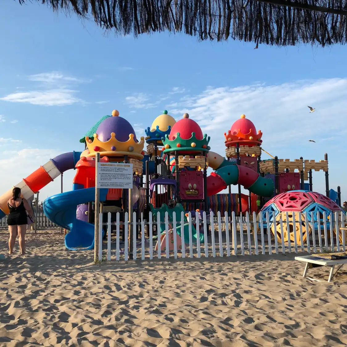 Hotels near Bagno Perla