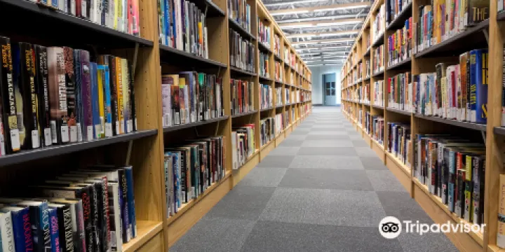 Brooks Public Library